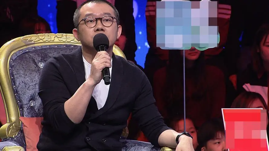 涂磊说：如果夫妻之间因为生活价值观的问题不能走在一起，那叫道不同不相为谋