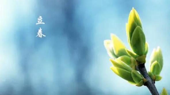|2023年癸卯立春气候观察，展望春季的健康趋向