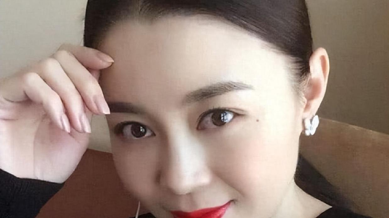 不结婚怎么解决生理需求？关婷娜：我虽40岁未婚，但有固定伴侣