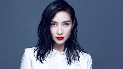 安陵容”扮演者，女神陶昕然，演技自然多变
