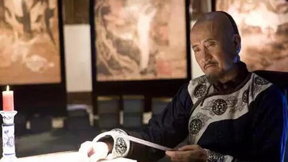 揭秘清朝传奇人物：曾国藩如何成就大业，人脉真的重要吗？