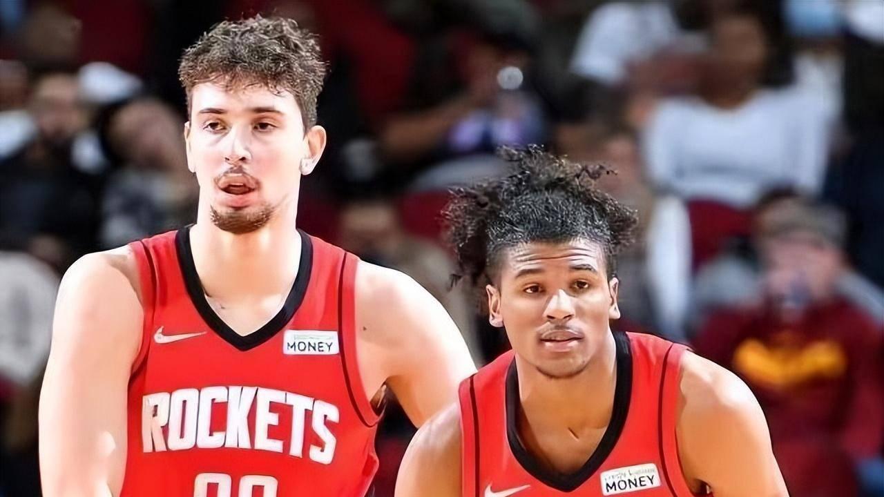 亨德森拒绝为火箭试训，四号签目标锁定三人，申京格林打包交易