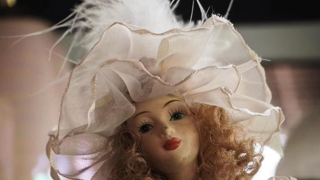 我一见钟情的老公竟是连环杀人魔，生活瞬间从爱情剧变成悬疑剧...