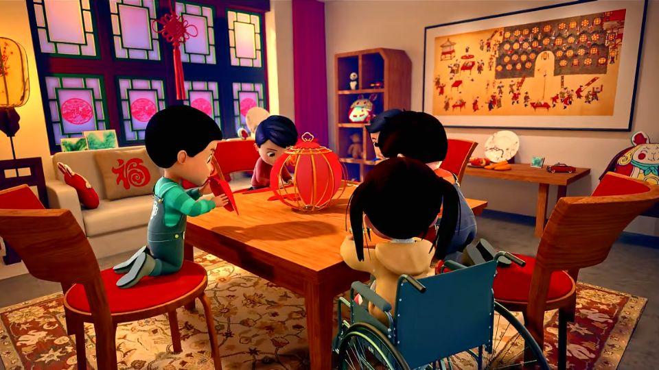 陌生男子改变了她的命运，普通大学生创业成为企业家，珍贵的是彼此的爱和理解