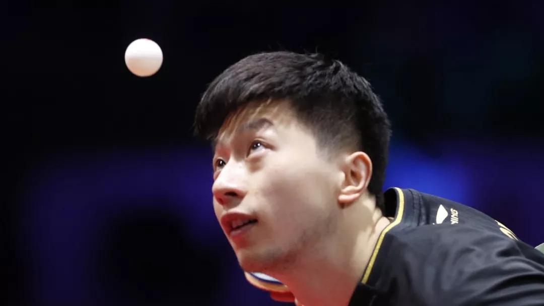 马龙3: 4爆冷门，其实也在意料之中！