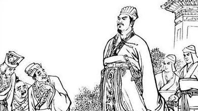 北汉官场风云：仕途传奇与人生哲学