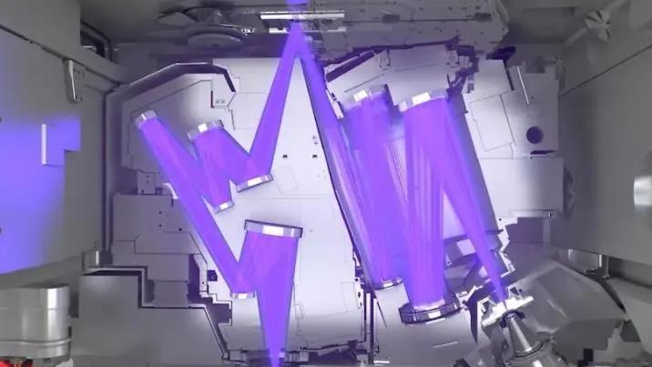 台积电EUV光刻机停产，国产芯片3nm进阶大白兵上阵