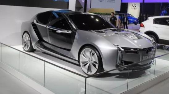 Model K-EV：电动跑车新标杆，优缺点全面剖析与市场前景展望