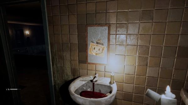 居民家中水龙头流出血水，拆开墙皮后发现惊悚事件！里面竟然藏着一具尸体！