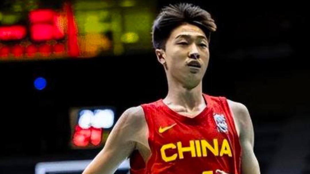 CBA快讯：张峻豪迎来上位良机！大韩归队训练，辽宁再现优秀后卫