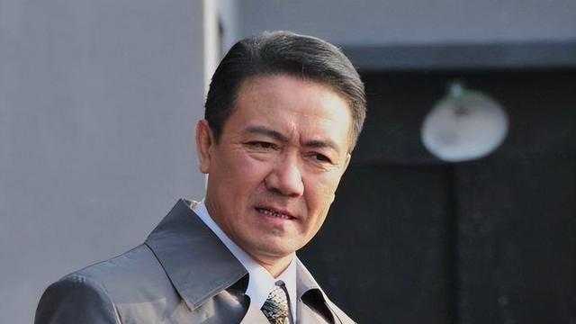 李幼斌的“消失”，是娱乐圈的“悲哀”！