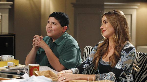 社会观察与笑点十足，《摩登家庭》，引爆全球观众笑点