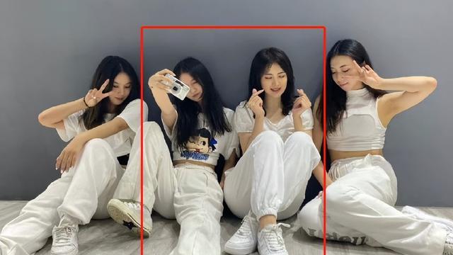 娱乐圈关系户真的是太嚣张了，选角还是要用心的，不然就会影响整部剧的口碑