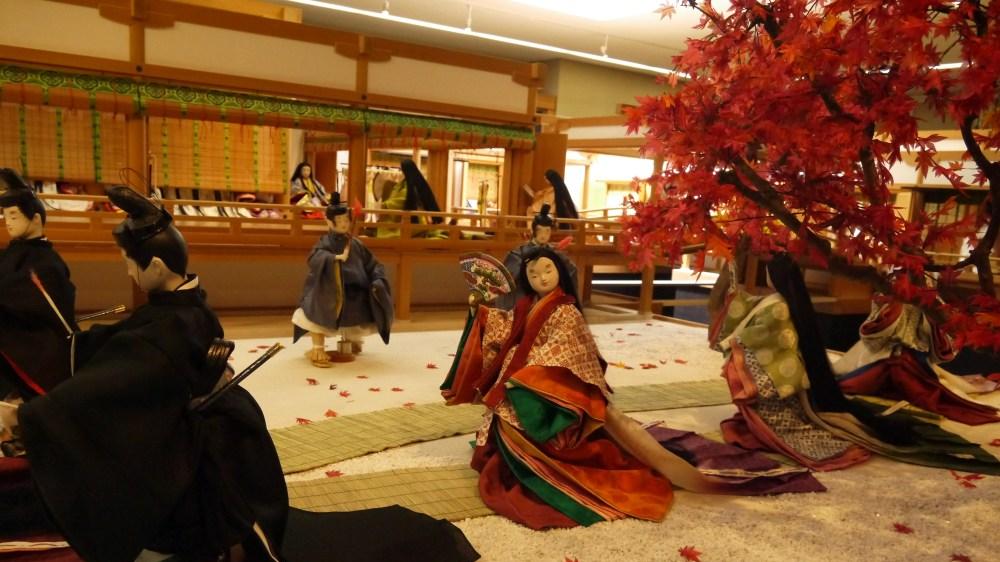 平安时代的政治、文化和社会变革：对日本历史的深远影响