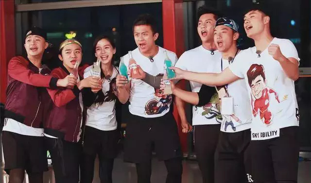 《跑男7》又加新人常驻，baby李晨缺席，郑恺何去何从？