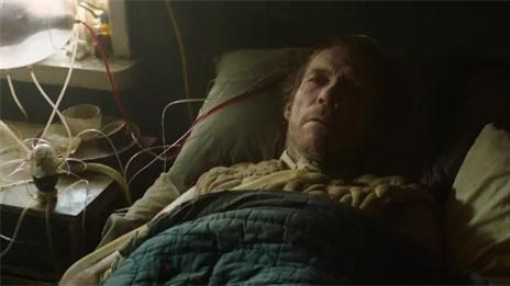 《维斯珀》末世与废土，没有希望的生活，真的是我们愿意看到的吗？