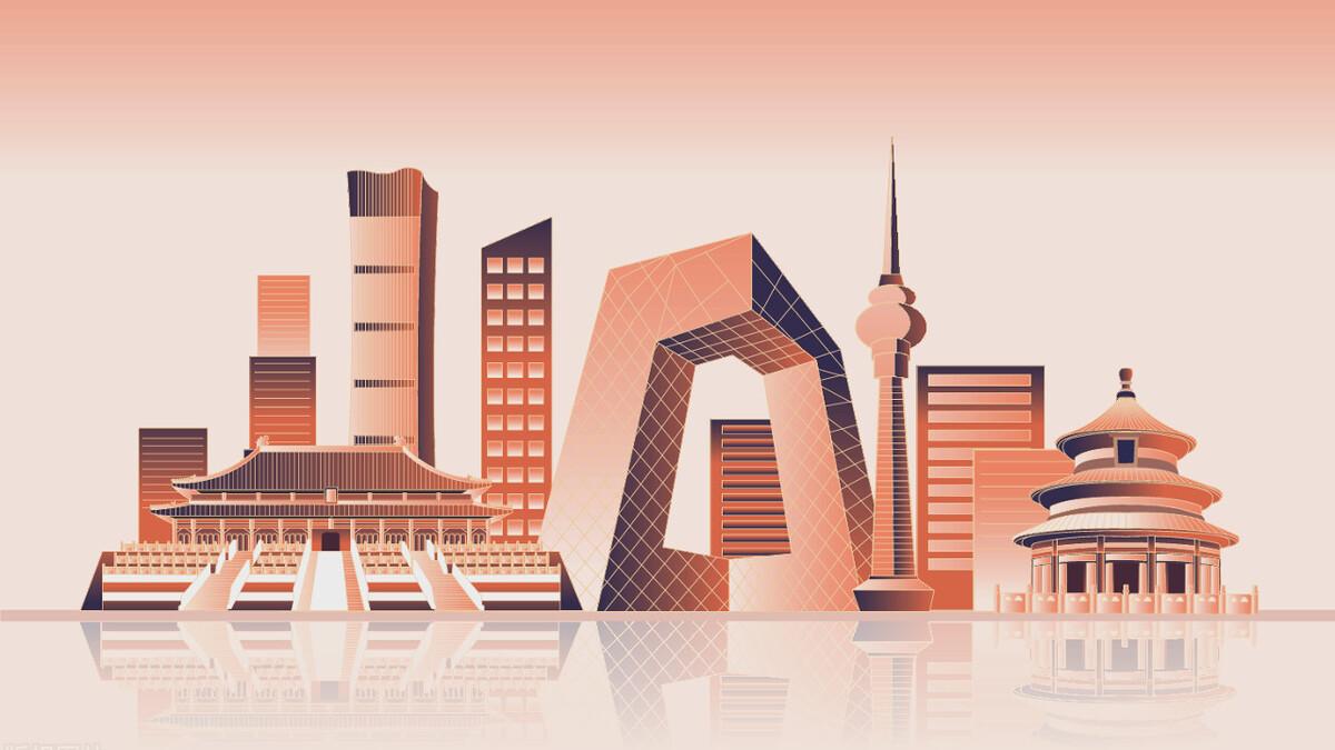 外国人心目中的中国五大知名城市：北京居首，上海名列第三