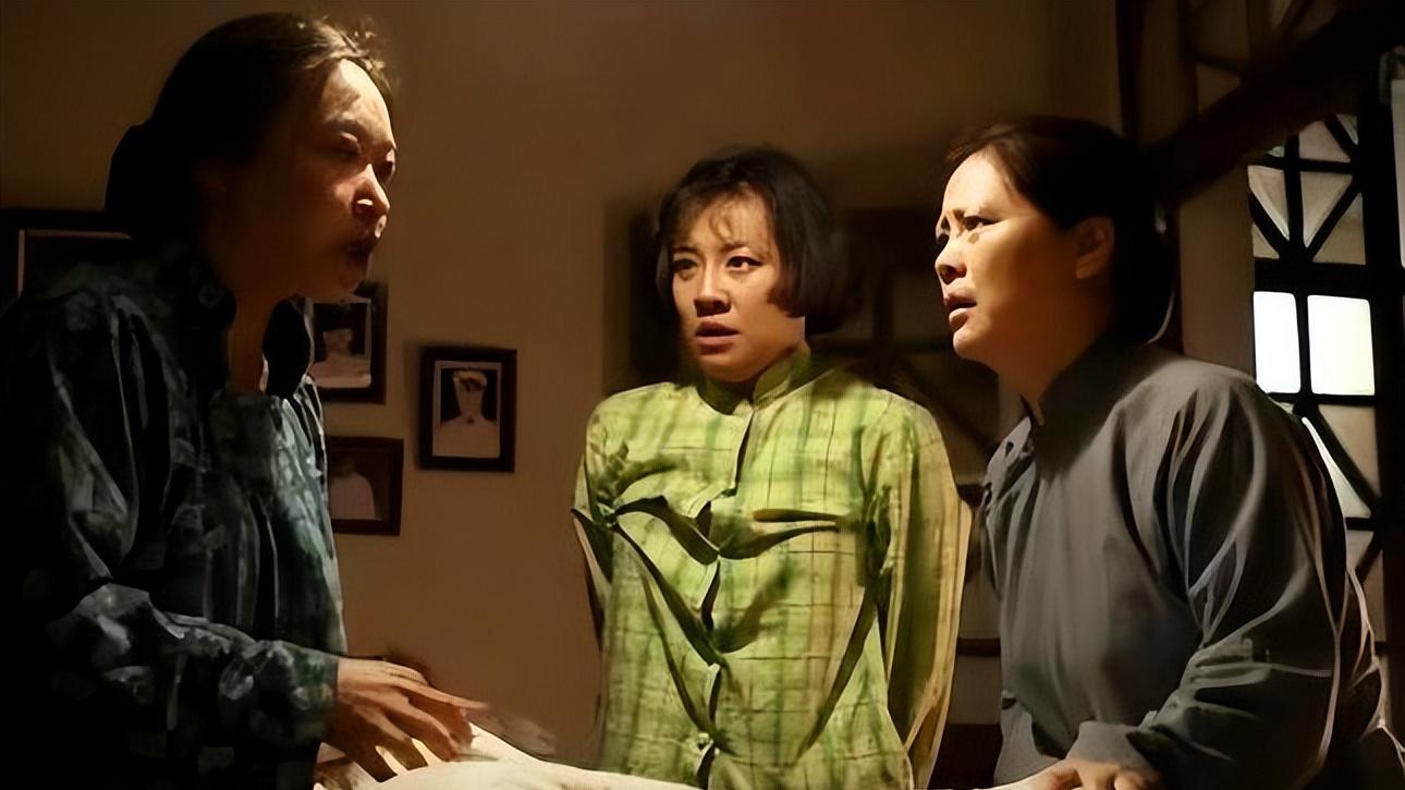 重温《父母爱情》，与江家的孩子比，老丁的几个孩子既凉薄且无能