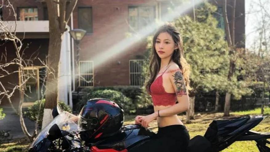 突发痞幼被爆与张继科有交往，私密照被张继科流出，导致分手？