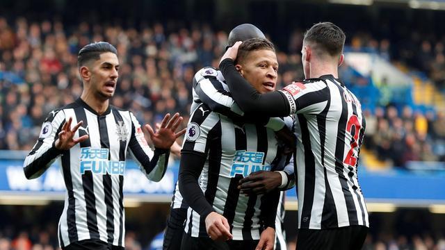 12/10继续五场竞彩足球赛事分享：英超 托特纳姆热刺VS纽卡斯尔联