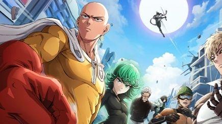 忠实于原著，勇于创造！《一拳超人: 世界》这款游戏，是一款值得一看的游戏！