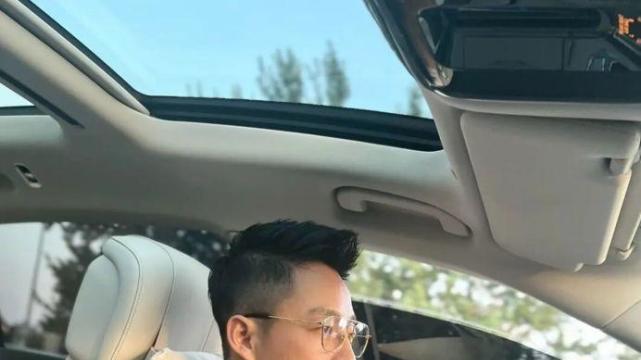 汪小菲被曝出尔反尔不守信用，葛斯齐直播，满满的对汪小菲的心疼