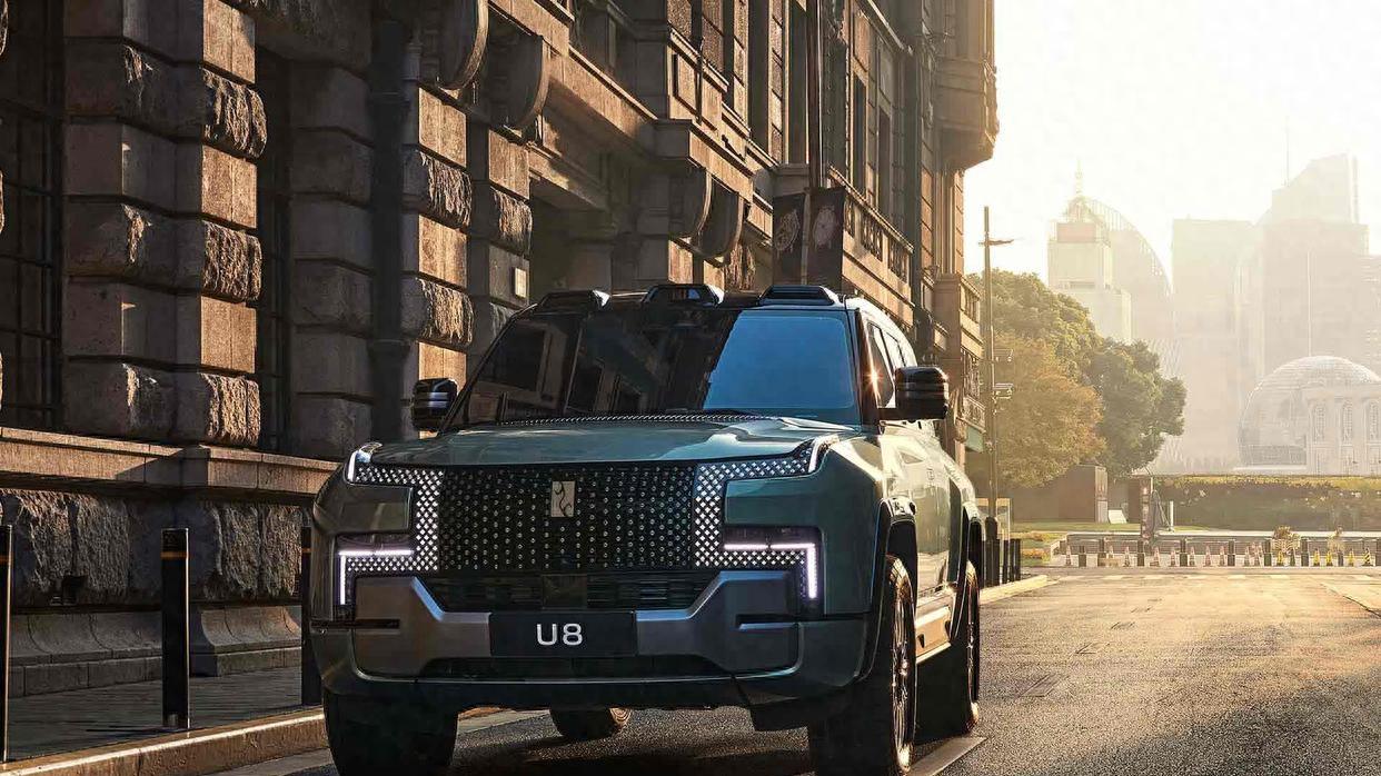 比亚迪“封神”，广汽埃安超理想，新能源“三巨头”背后的逻辑