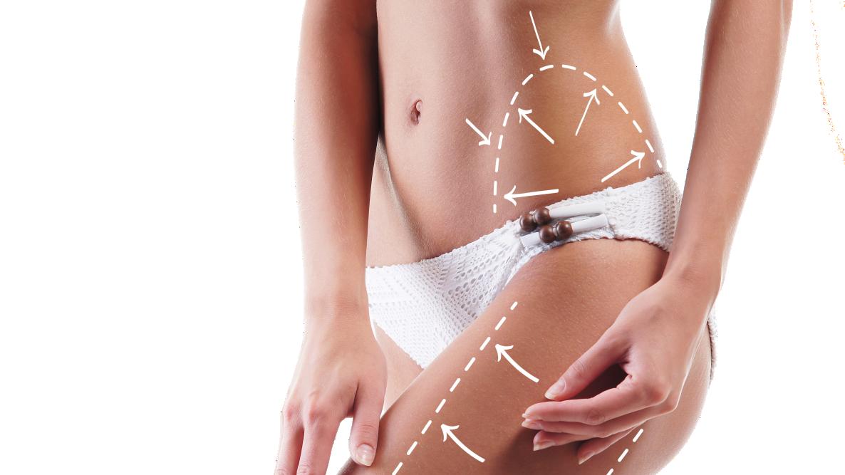 大腿粗，更长寿？梨形身材进来看！