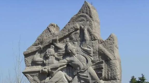 如果陈胜吴广起义成功，中华大地将重现“六国”并立的局面