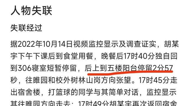 胡鑫宇究竟动了谁的奶酪而缢吊？