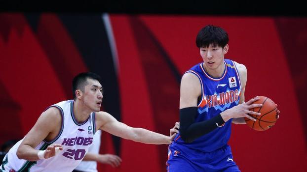 新疆队还是想要后卫！赵睿成唯一选择，广东宏远坐收渔翁之利？