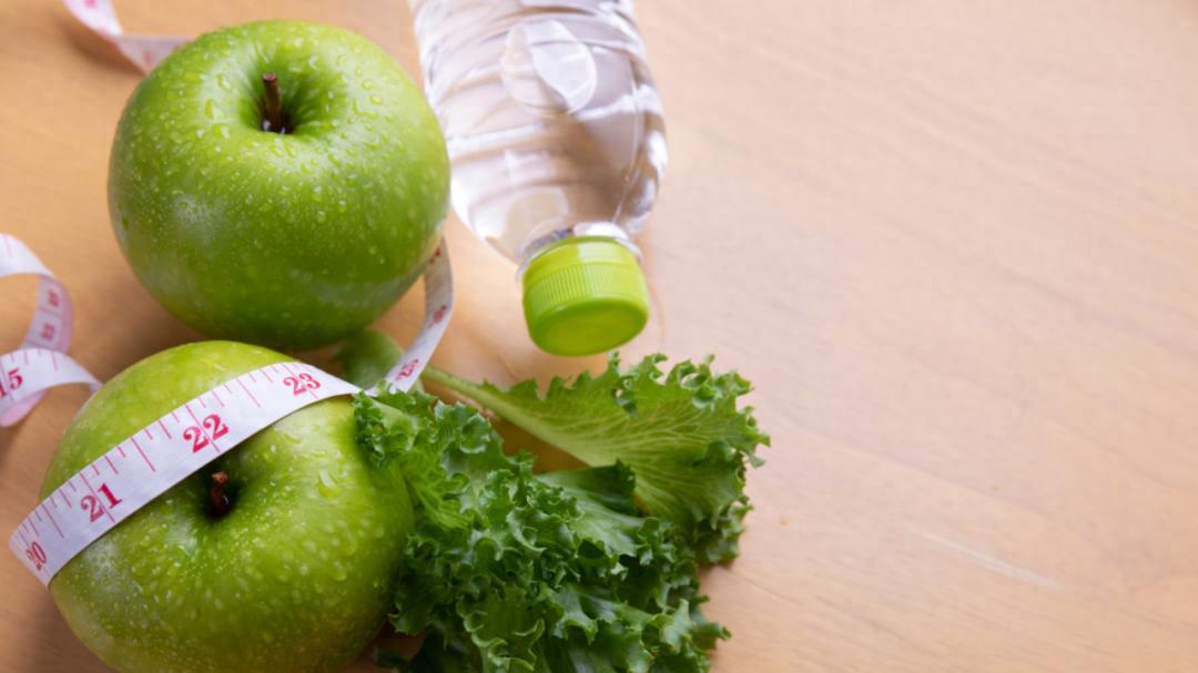 减肥成功了，“大姨妈”和肉肉怎么都消失了？