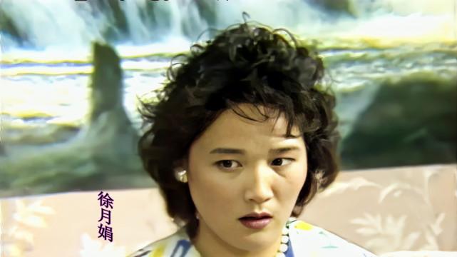 90年代初，广泛热播的电视剧《渴望》，你还记得吗