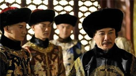 雍正抄家清单曝光！曹雪芹家族财富惊人，让人咋舌！