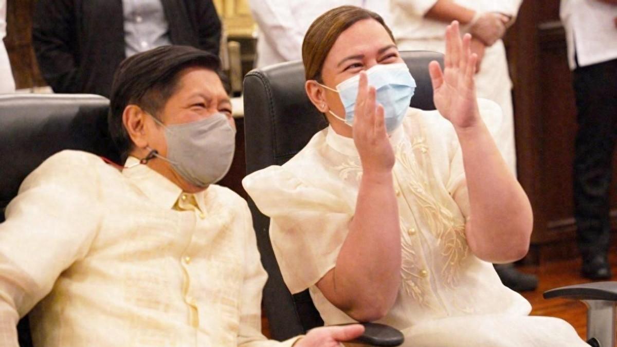 小马科斯政府亲美过头，菲律宾民心有变，已在内部引发连锁反应！