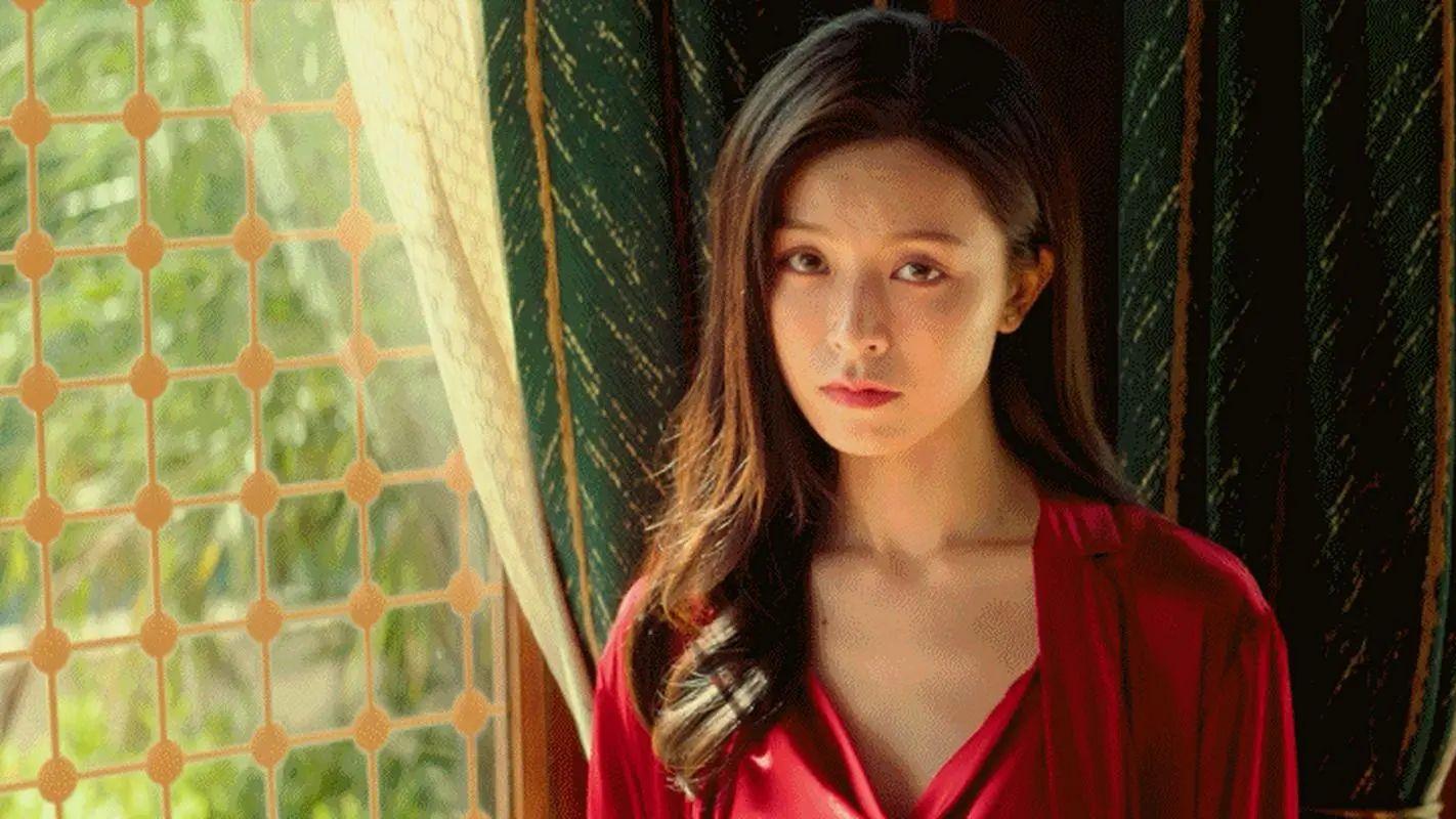 陈思诚眼光毒辣，“蛇蝎美人”文咏珊成《消失的她》最大赢家