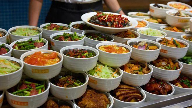 山东预制菜｜“菜篮子、米袋子、肉案子”向“菜盘子”的转变