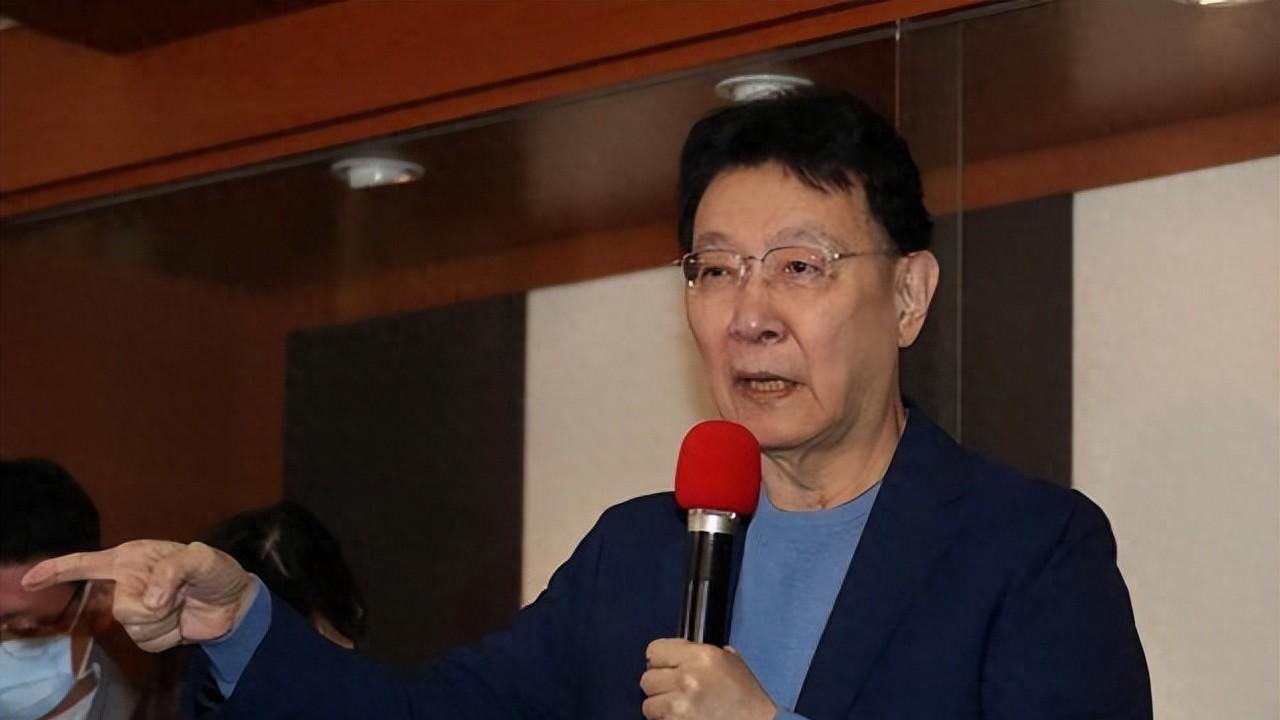 审美疲劳，赵少康拉动民调声势降低，临近选举更要小心民进党怪招！