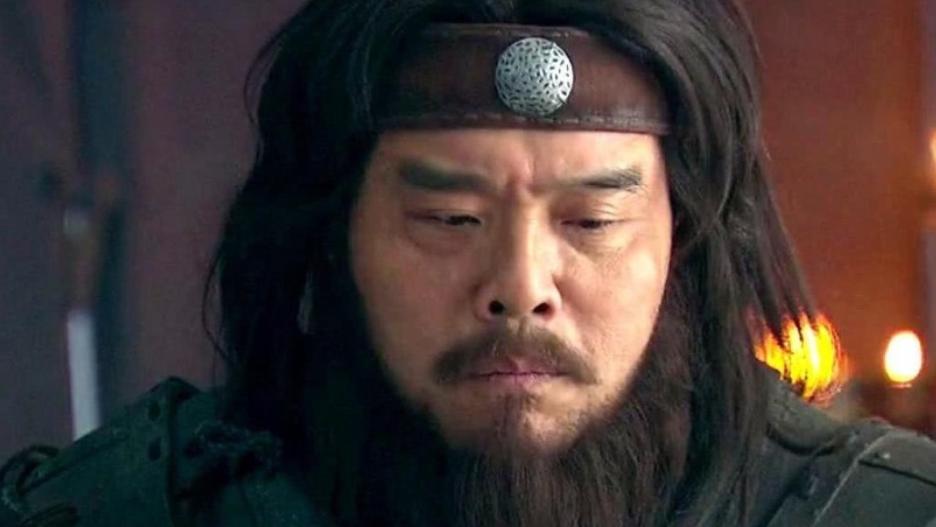 被赵匡胤踢出武庙的十大元帅