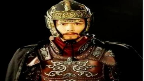 西域双壁，大唐番将——高仙芝