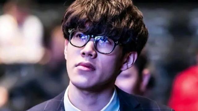LOL：BLG战队Bin被曝私生活混乱，新一代电竞时间管理大师，该