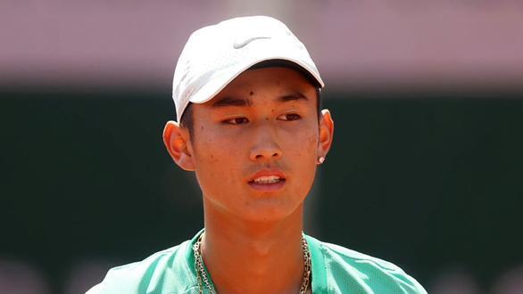 遗憾！中国网球双子星都上演一轮游，法网赛会10号种子也爆冷出局