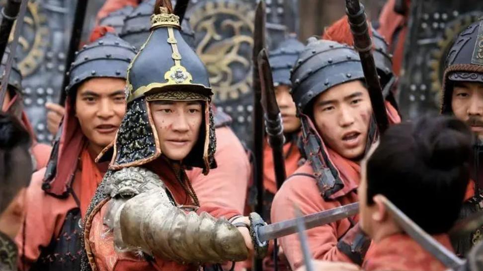 大明朝的“忠臣”们被抄之后，他们的妻妾是怎样的结局？
