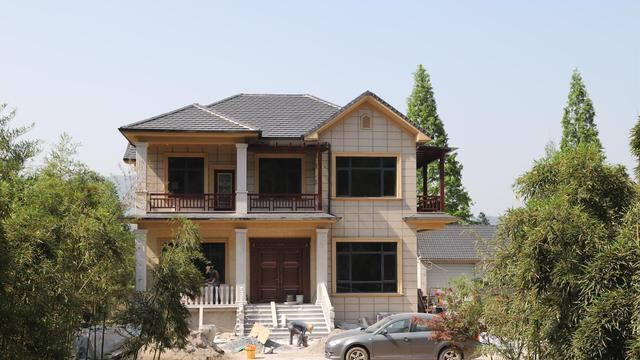 明春不急打工先盖房？农村“建房潮”来了，政策放开农民市民均可