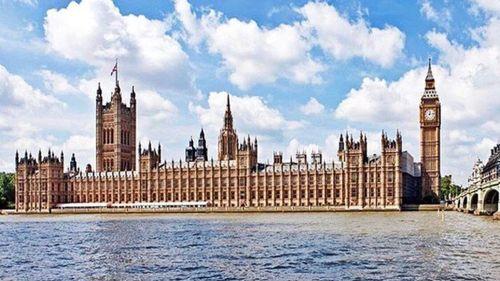 英国议会制度形成过程中的重要事件和人物