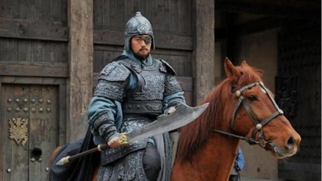 基本上打的都是败仗，为何夏侯惇在曹操以及曹丕心中的地位却非同一般？