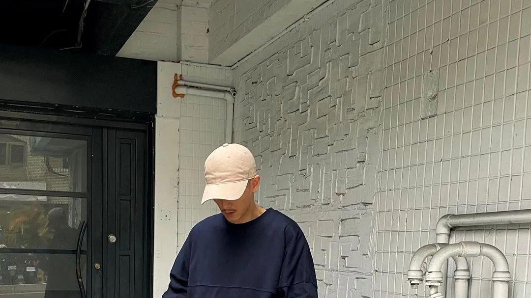 工装短裤潮酷有型，型男夏季多选择，时尚显年轻