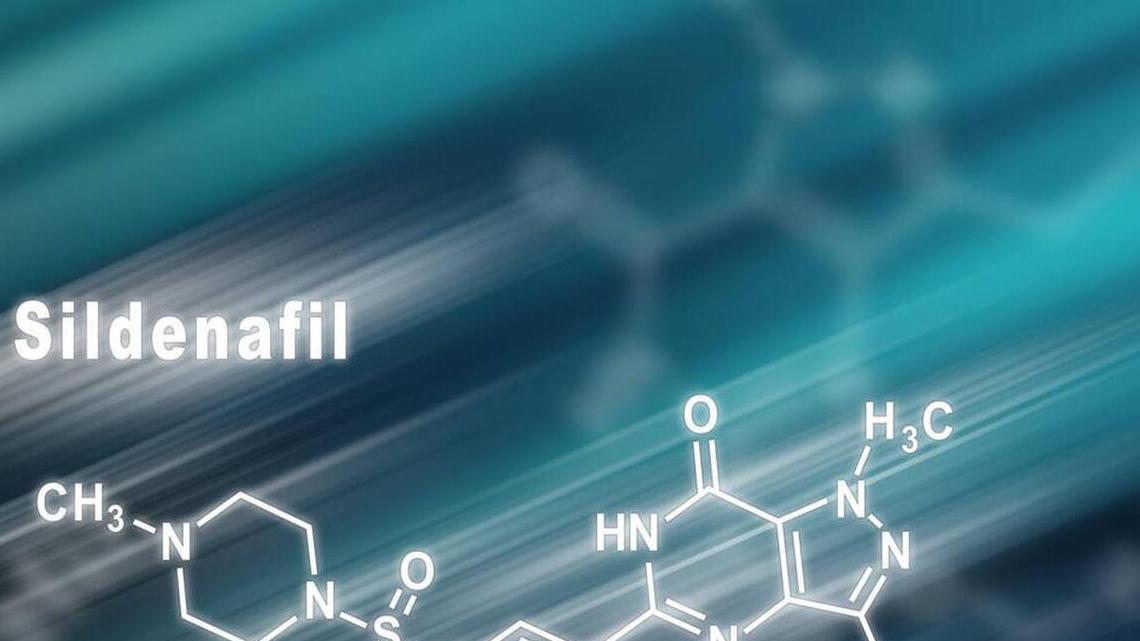 西地那非|西地那非经常吃，你一定要知道这5件事