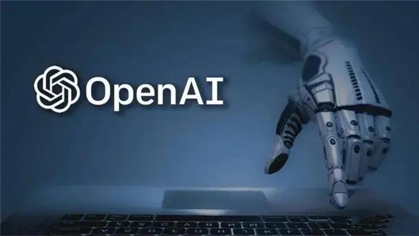 陈根：OpenAI新动作，向AIGC升级？