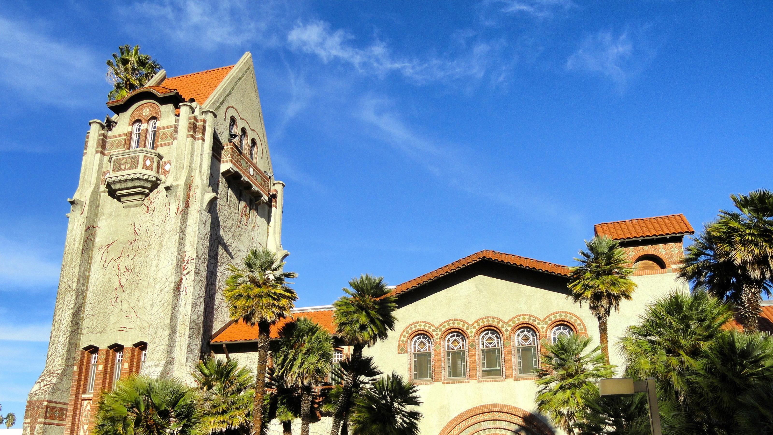 圣何塞——硅谷的心脏，科技的乐园